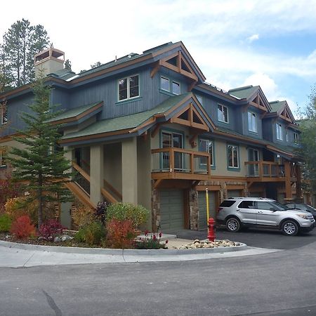 Yankee Boy In Town Of Telluride By Telluride Resort Lodging מראה חיצוני תמונה