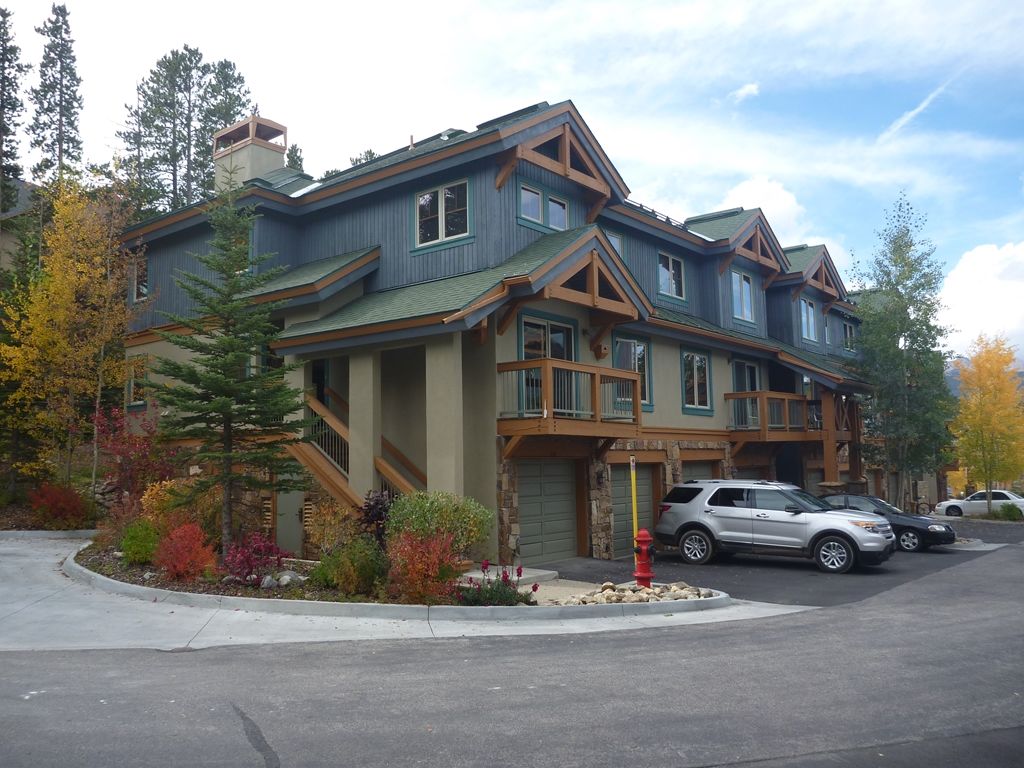 Yankee Boy In Town Of Telluride By Telluride Resort Lodging מראה חיצוני תמונה